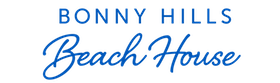 Bonny Hills Beach House Logo